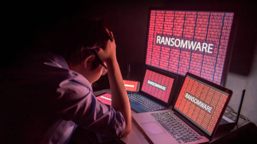 HU professor weighs in on increasing ransomware attacks