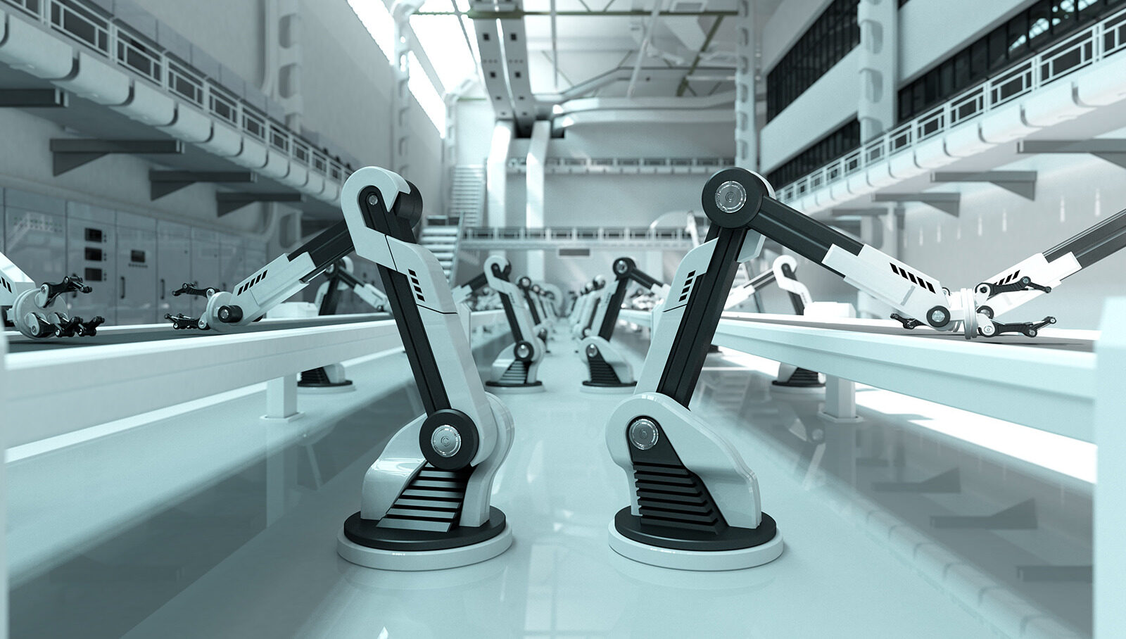 robotics