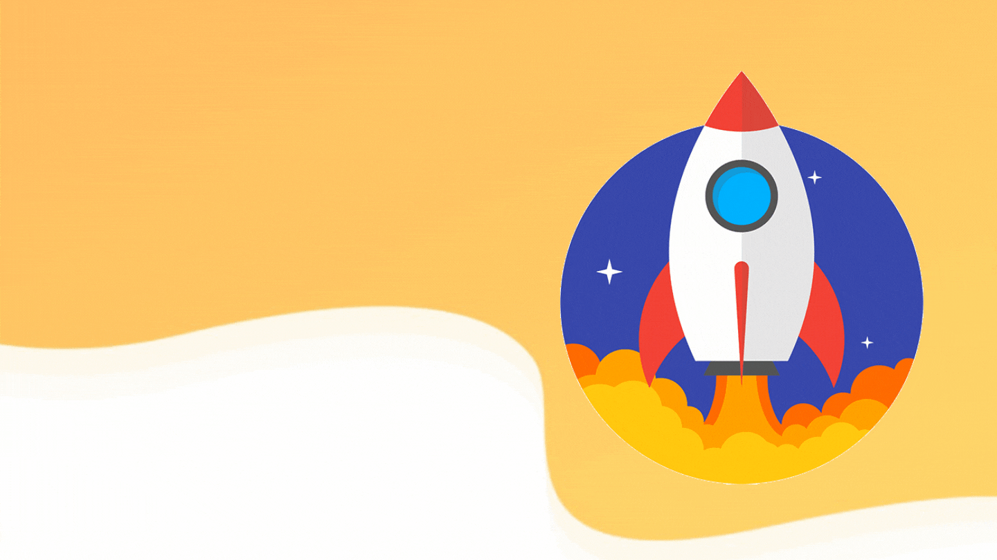 rocket Gif