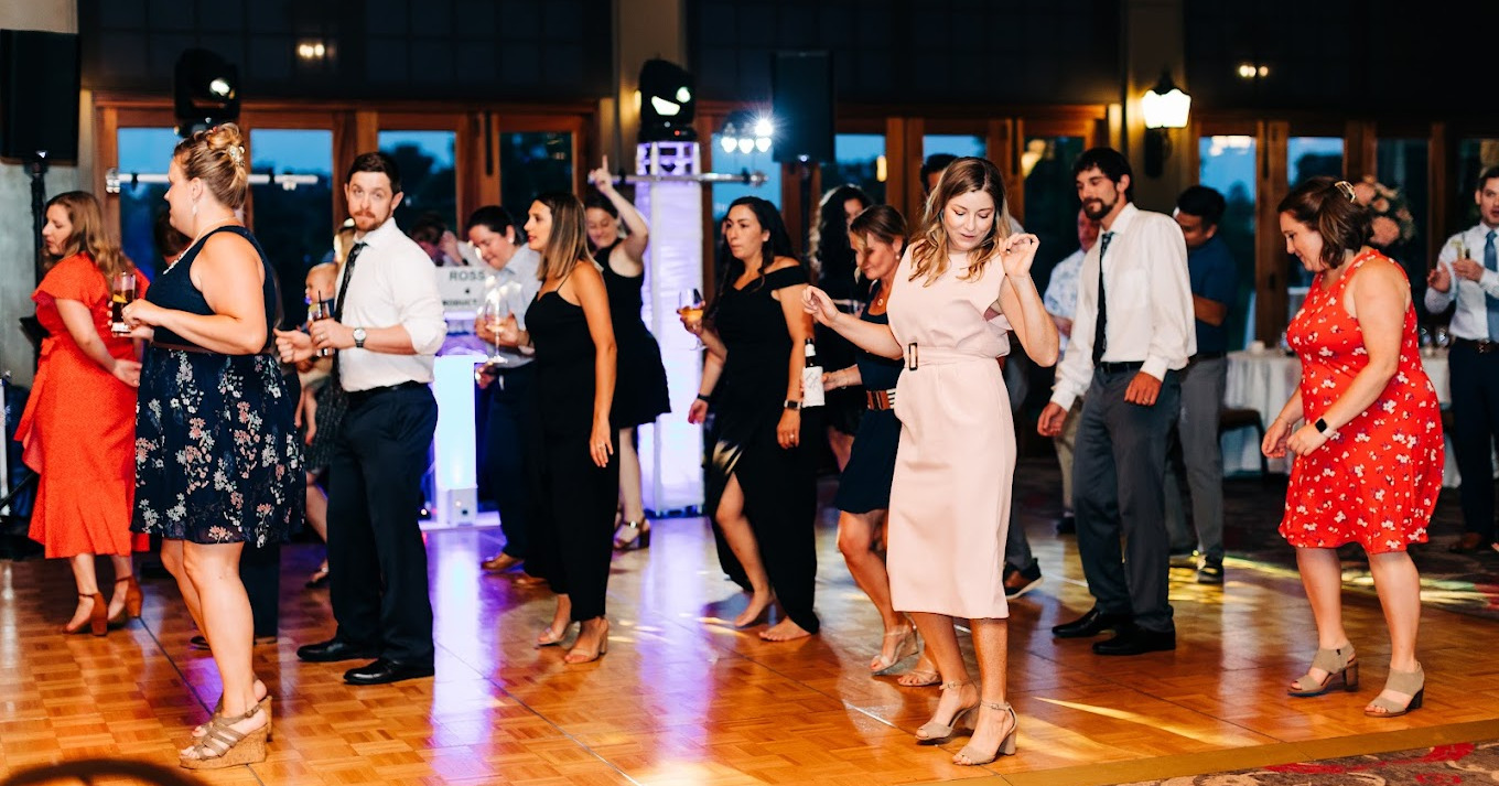wedding event