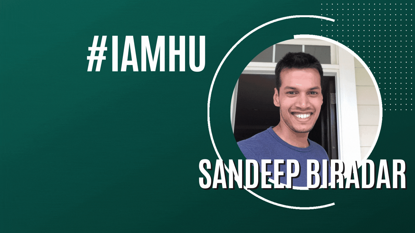 sandeep biradar