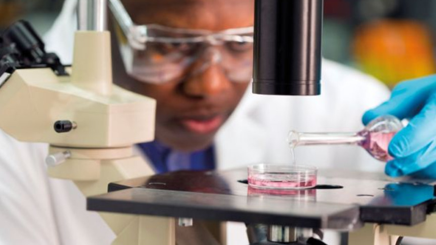 HU Prof. Speaking at “Empowering Diverse STEM Innovators” Conference