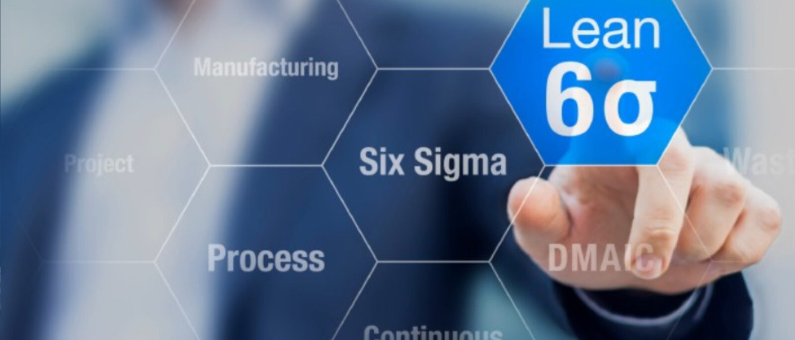 <span class="sub-title">Professional Development & Continuing Education</span>Lean Six Sigma Green Belt Certification