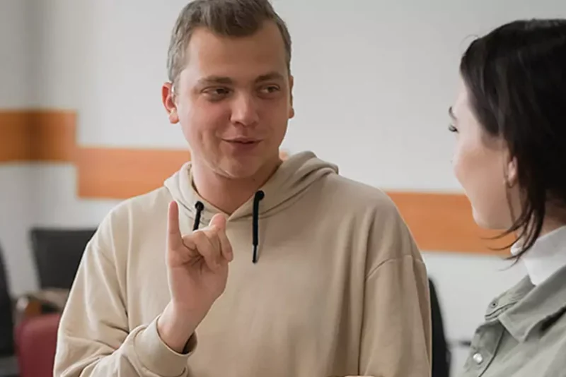 sign Language