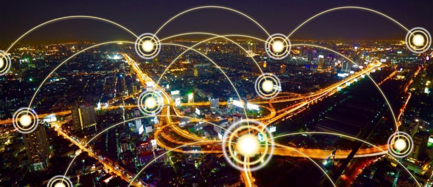 Smart Cities Summit