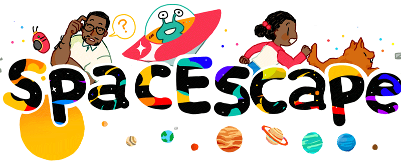 SpacEscape