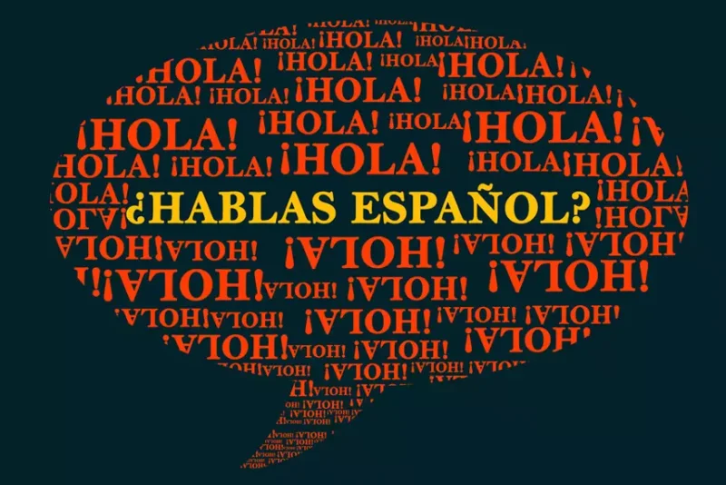 spanish words
