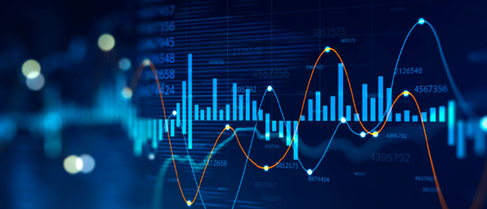 <span class="sub-title">Professional Development & Continuing Education</span>Statistics for Analytics Course