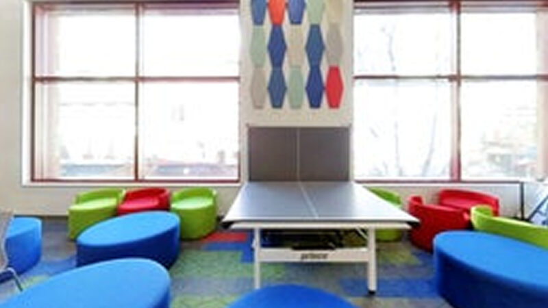 Student Union