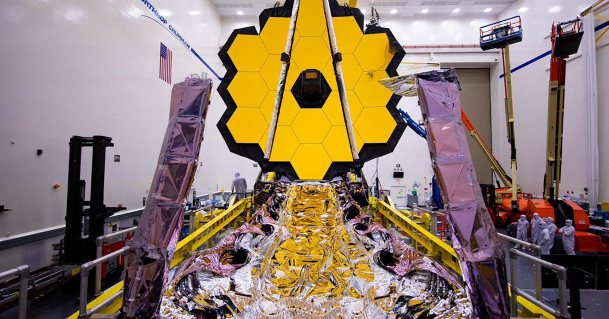 Webb Telescope to excite the science community