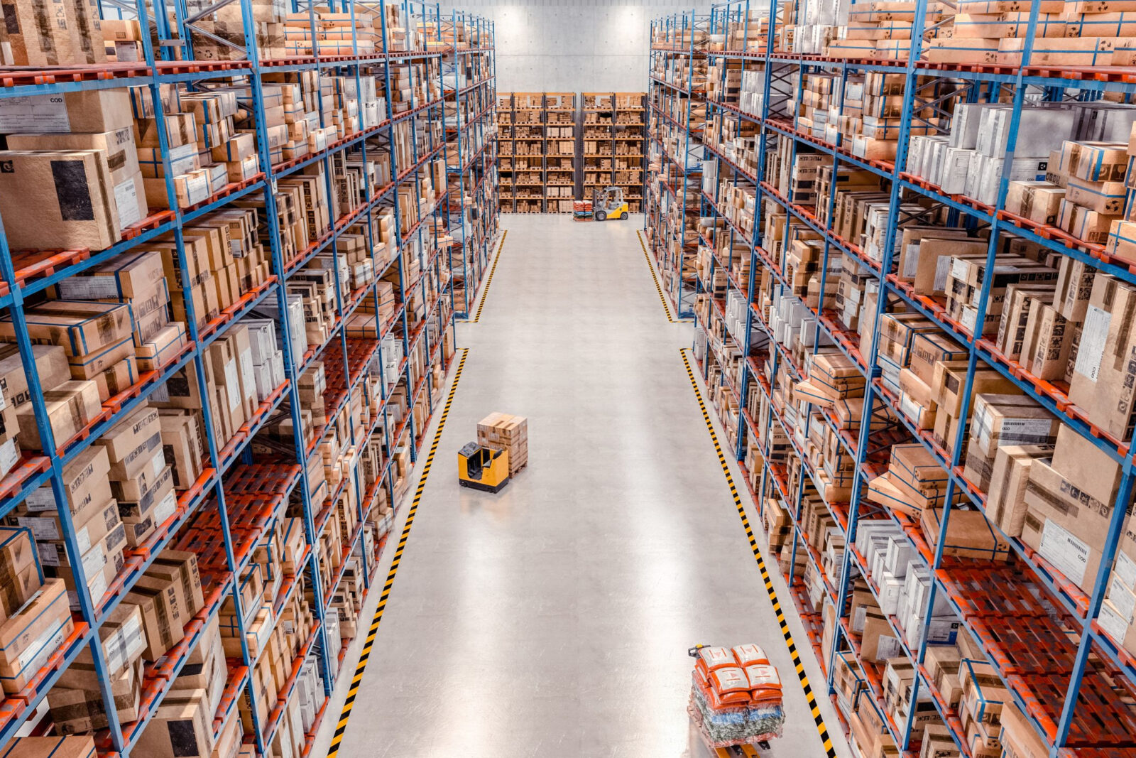 supply chain