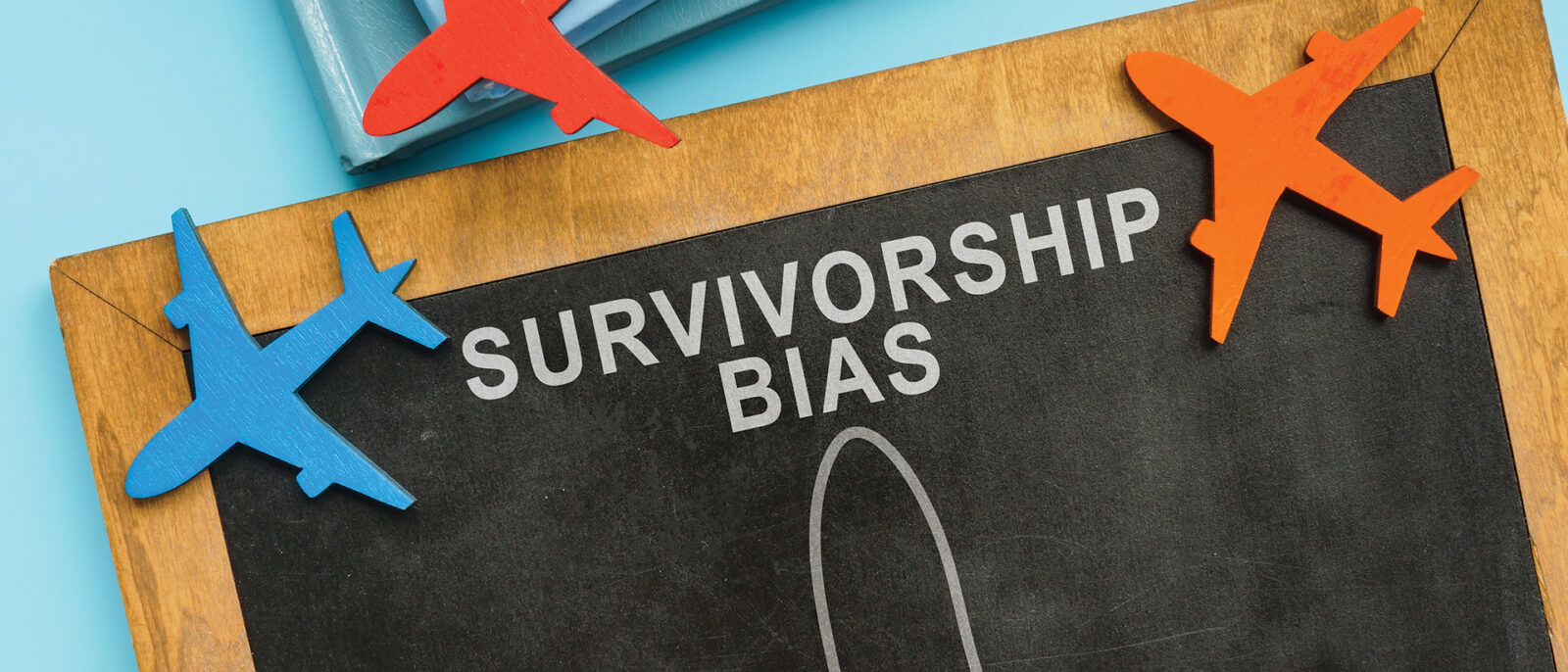 Professor’s research examines human centered projects and survivorship bias