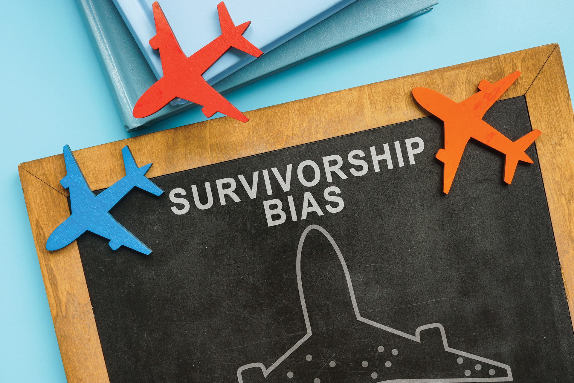 Survivorship Bias 