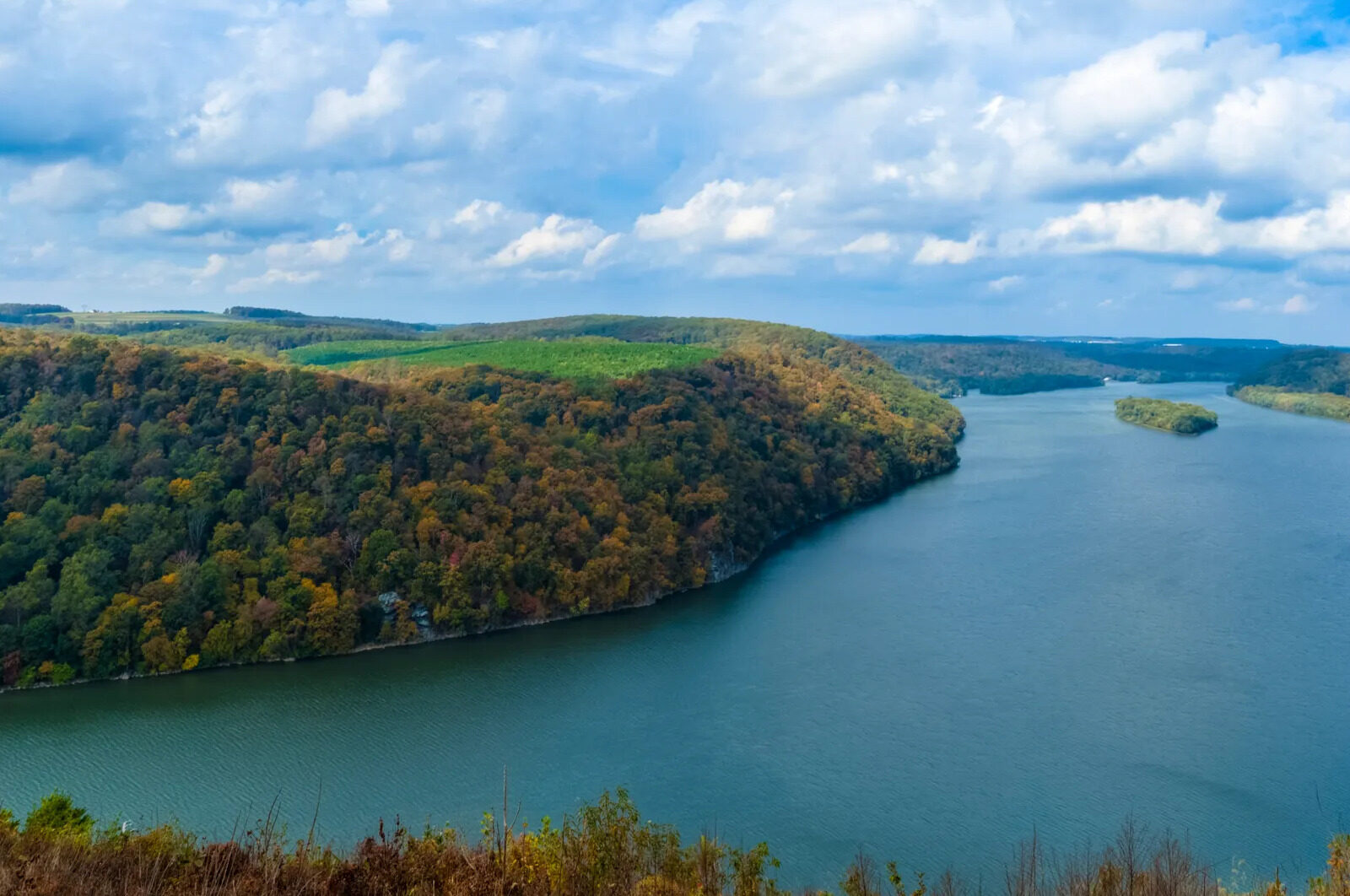 Susquehanna River