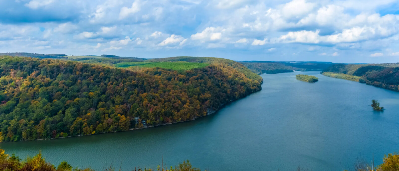 HU Professor explains PFAS in Central PA waterways – ABC27