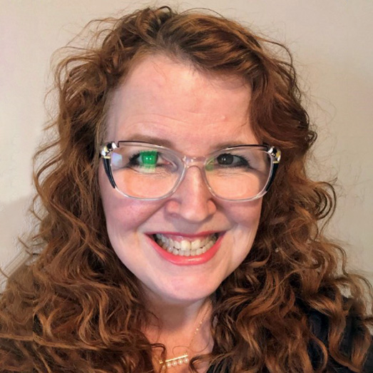 Tamara Peyton, Ph.D.