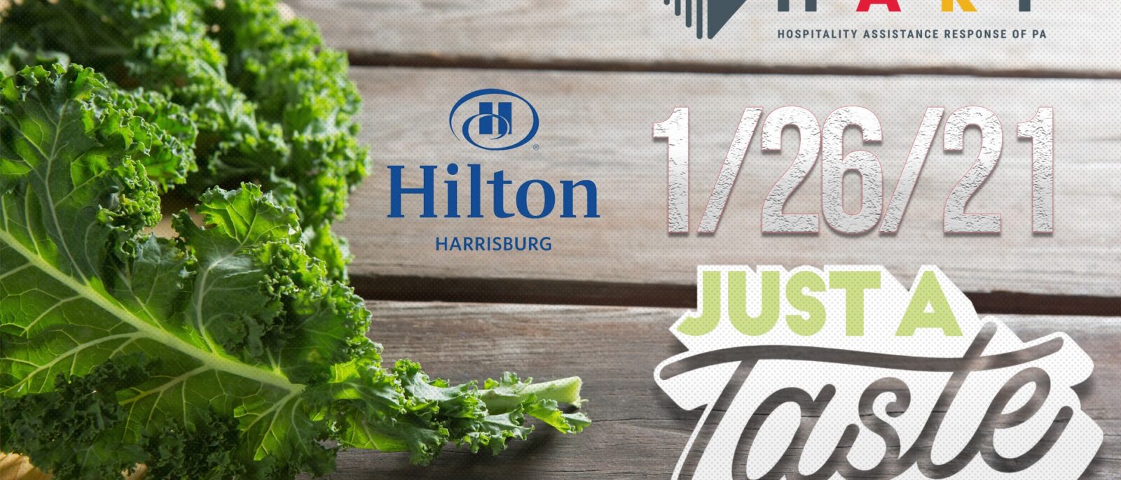 HU Presents ‘Just a Taste’ benefit cooking show