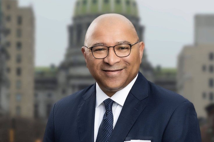 HU Alum elected Pennsylvania Auditor General