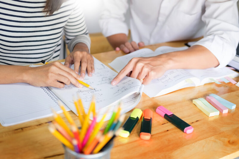 tutors