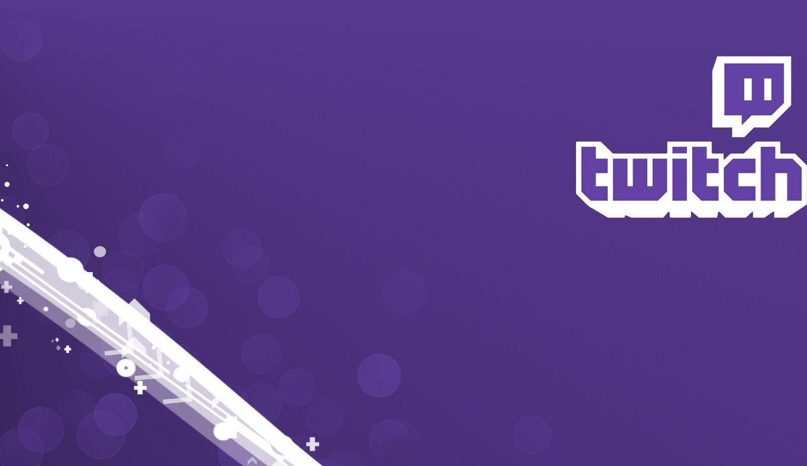 twitch logo