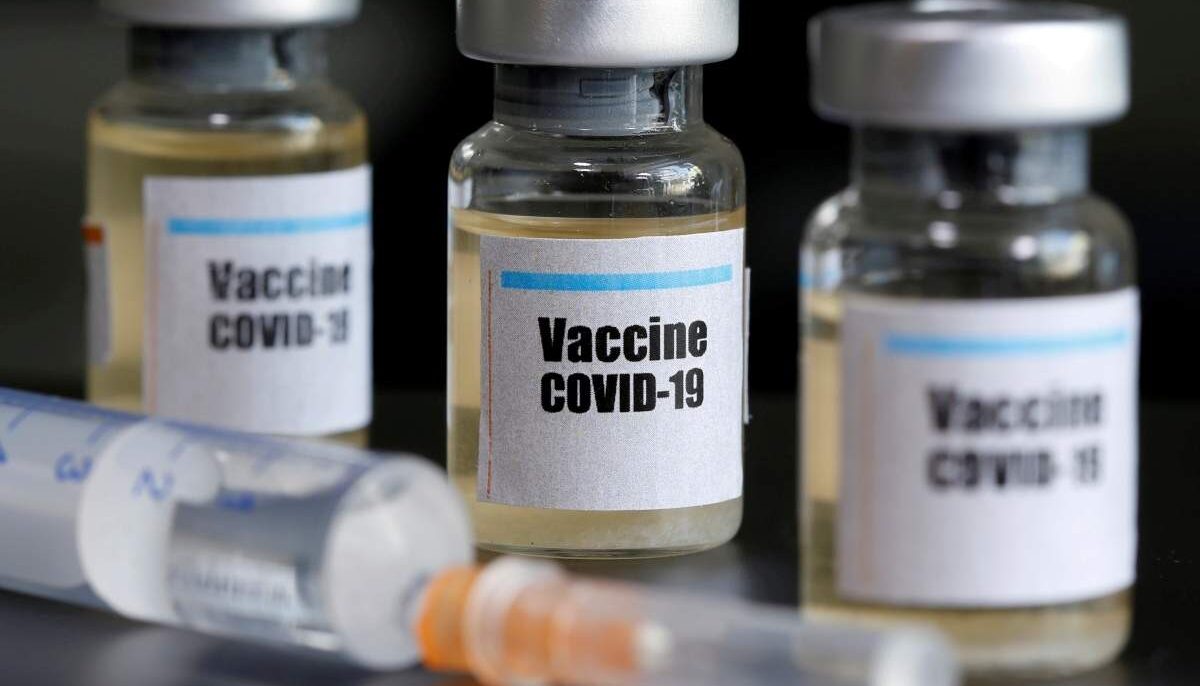 HU professor weighs in on COVID-19 vaccine rollout