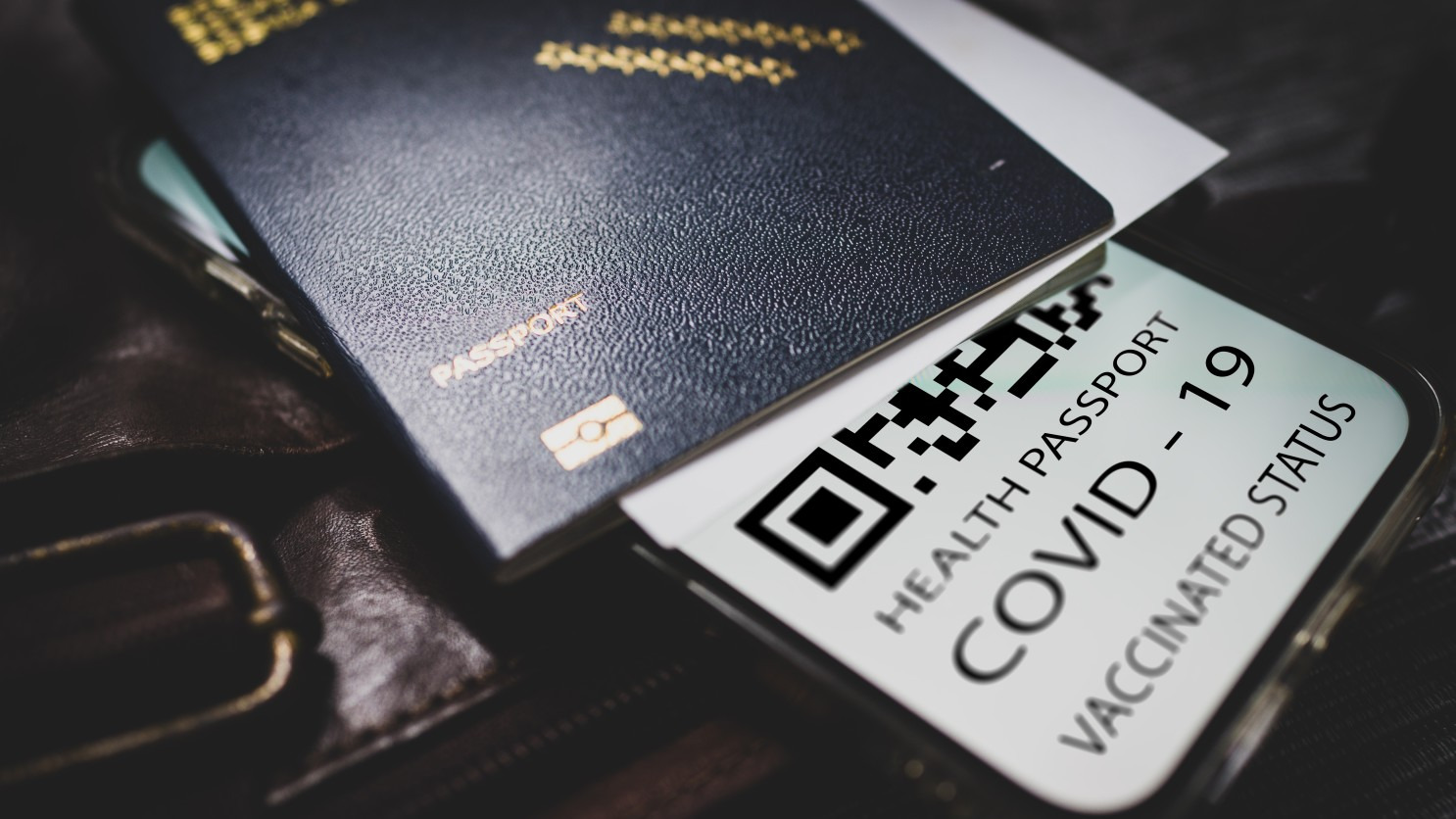 vaccine passport