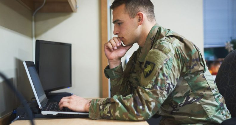 <strong>Commonwealth Grant to NuPaths will support Tech Careers for Veterans</strong>