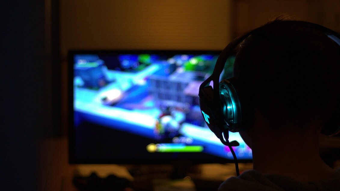 HU brain research team’s video game addiction research published by popular neuroscience journal