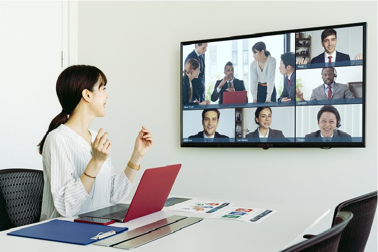 Facilitating Virtual Meetings