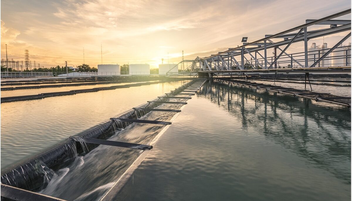 Harrisburg University Wastewater Study Predicts Covid-19 Spread