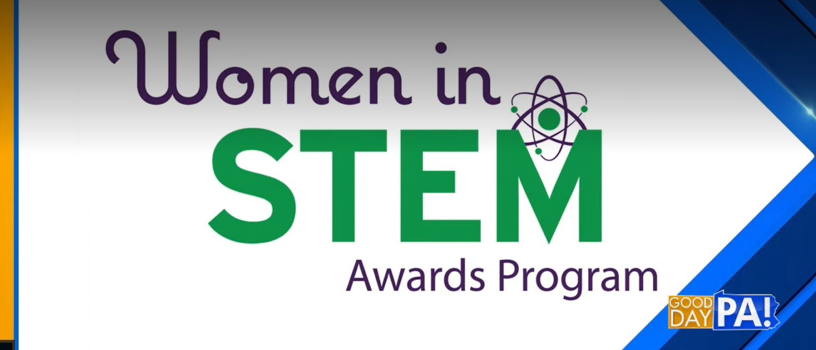 HU wins Women in STEM Champion Organization Award