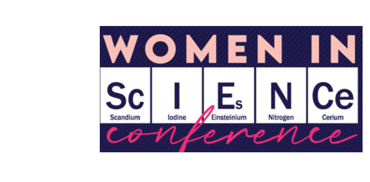 CIE, STEM-UP Network, WISDOM to host Women in Science Conference