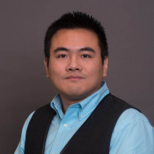 Yiben Wang, Ph.D.